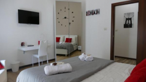 B&B Fusorario Catania